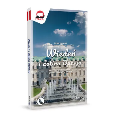 Wiede� i dolina Dunaju. Miasto o wielu twarzach i s�oneczna dolina Wachau