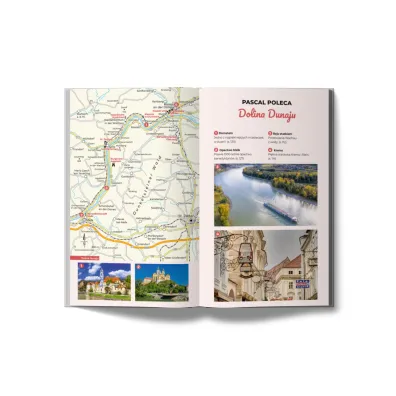 Wiede� i dolina Dunaju. Miasto o wielu twarzach i s�oneczna dolina Wachau