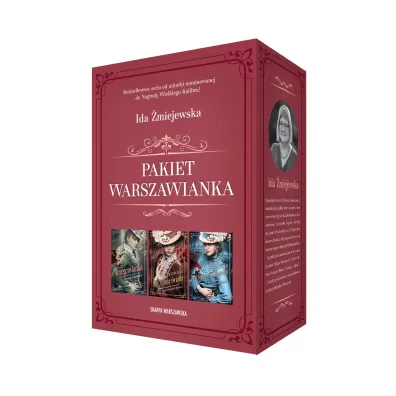Pakiet Warszawianka