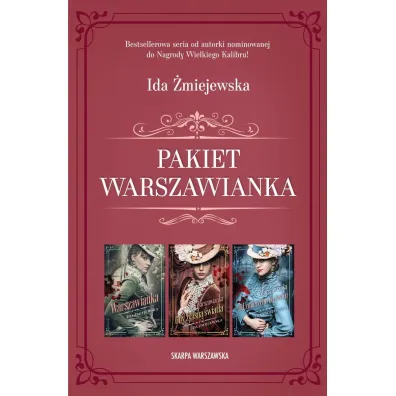 Pakiet Warszawianka