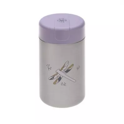 Lassig Pojemnik - termos obiadowy duy Adventure Waka 480 ml