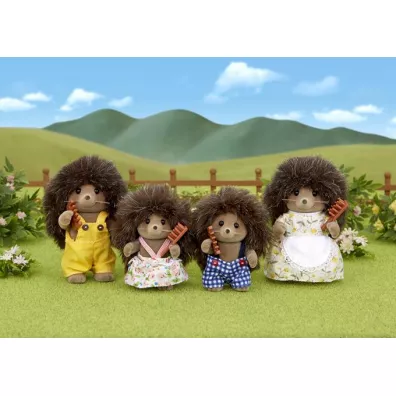 Sylvanian Rodzina jeykw