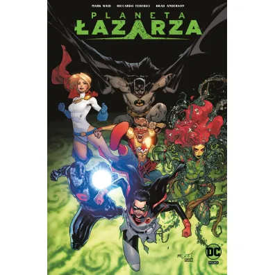 Planeta �azarza