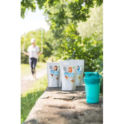Diet-Food Bia�ko Vege Shake Waniliowy 200 g Bio