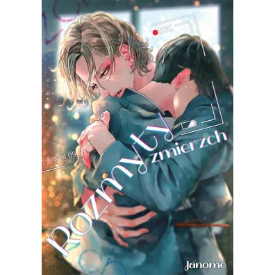 Rozmyty zmierzch - Janome