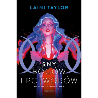 Sny bog�w i potwor�w. C�rka dymu i ko�ci. Tom 3