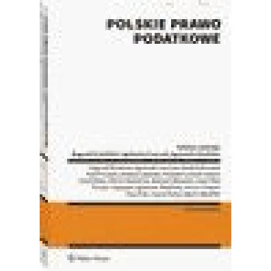 Polskie prawo podatkowe