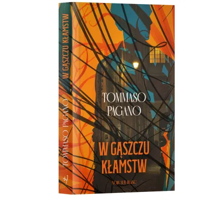 W g�szczu k�amstw