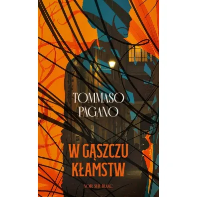 W g�szczu k�amstw