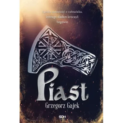 Piast - Grzegorz Gajek