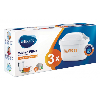 Brita Filtr do wody Maxtra+ Hard Water Expert