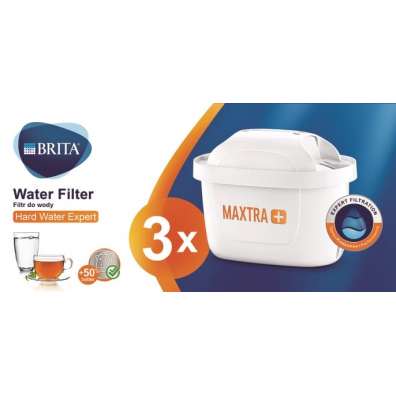 Brita Filtr do wody Maxtra+ Hard Water Expert