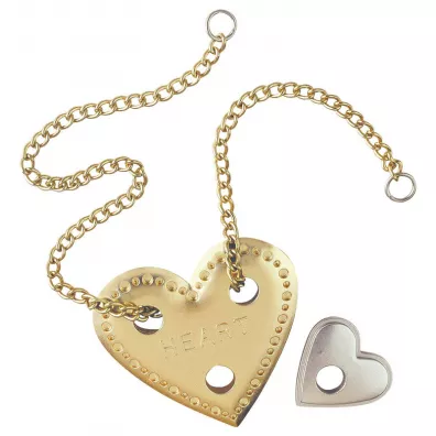 �amig��wka Cast Heart. Poziom 4/6 Hanayama