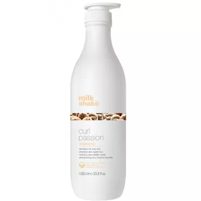 Milk Shake Curl Passion Szampon do w�os�w 1 l