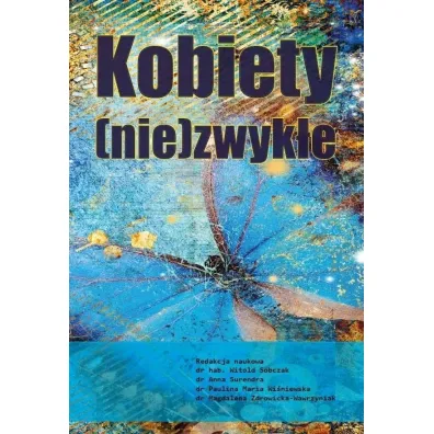 Kobiety (nie)zwyk�e