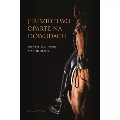 Je�dziectwo oparte na dowodach - Stephen Peters