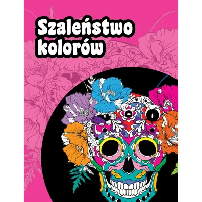 Szale�stwo kolor�w