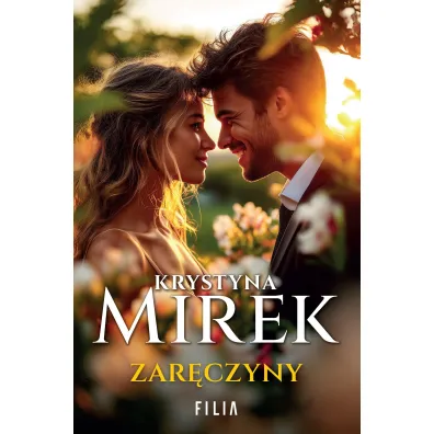 Zar�czyny - Krystyna Mirek