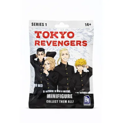 Figurka Anime Revengers