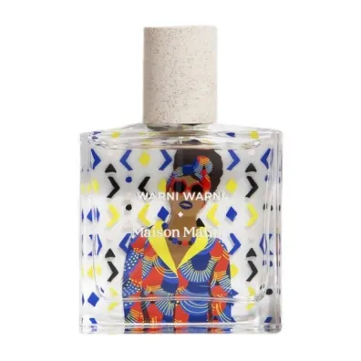 Maison Matine Warni Warni Woda perfumowana 50 ml
