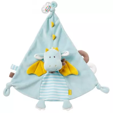 Pierwsza przytulanka Smok 30 cm BabyFehn
