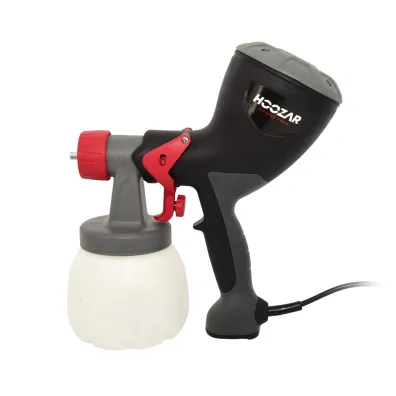 Hoozar Pistolet malarski 600w