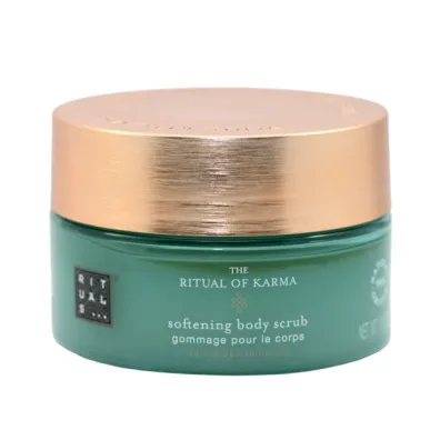 Rituals The Ritual of Karma Peeling do cia�a 300 g