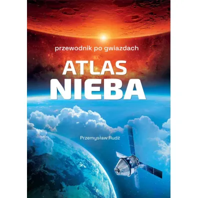 Atlas nieba - Przemys�aw Rud�