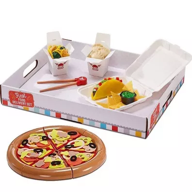 LITTLE TIKES zest du�e jedz+akc.659874