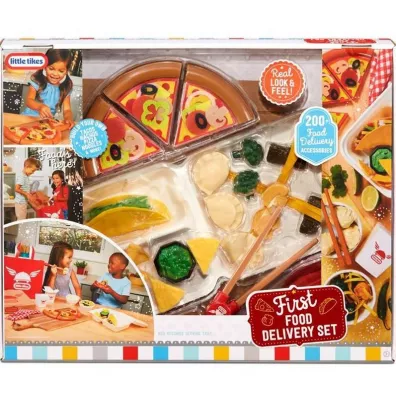 LITTLE TIKES zest du�e jedz+akc.659874