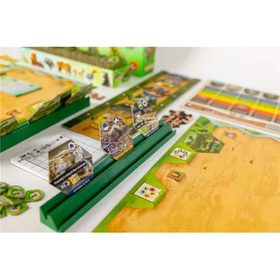 Rezerwat Portal Games
