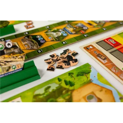Rezerwat Portal Games