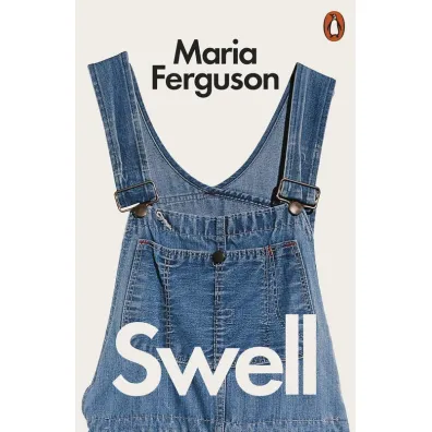 Swell wer. angielska - Maria Ferguson
