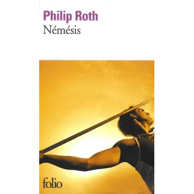 Nemesis - Philip Roth
