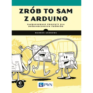 Zr�b to sam z Arduino - Warren Andrews