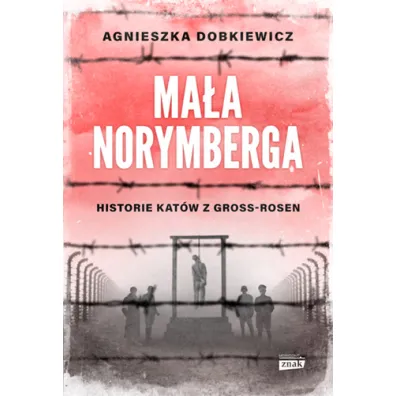 Ma�a Norymberga (pocket) - Agnieszka  Dobkiewicz