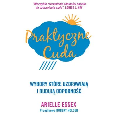 Praktyczne Cuda - Arielle Essex