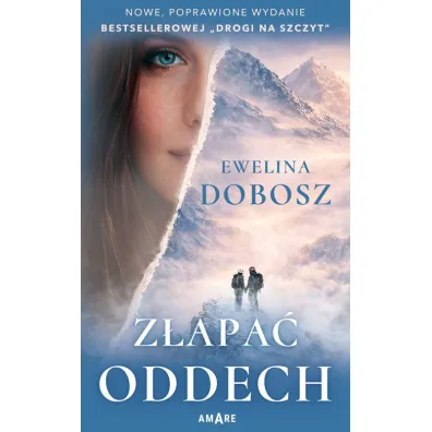Z�apa� oddech - Ewelina Dobosz
