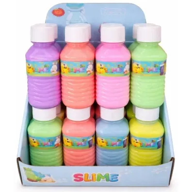 Slime MIX Merkpol
