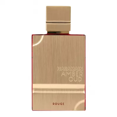 Al Haramain Woda perfumowana Amber Oud Rouge 60 ml