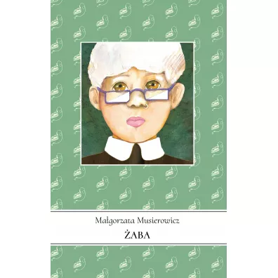 �aba. Je�ycjada. Tom 16 - Ma�gorzata Musierowicz