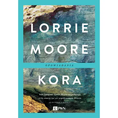Kora - Lorrie Moore