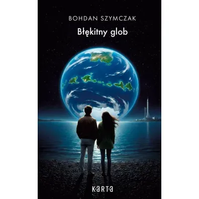 B��kitny glob - Bohdan  Szymczak