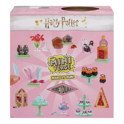 MGA`s Miniverse - Make It Mini HP Honeydukes Mga Entertainment