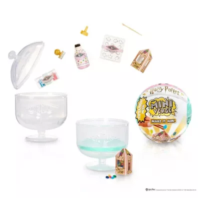MGA`s Miniverse - Make It Mini HP Honeydukes Mga Entertainment