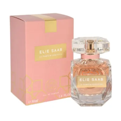 Elie Saab Woda perfumowana dla kobiet Le Parfum Essentiel 50 ml