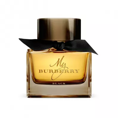 My Burberry Black woda perfumowana dla kobiet spray 90 ml