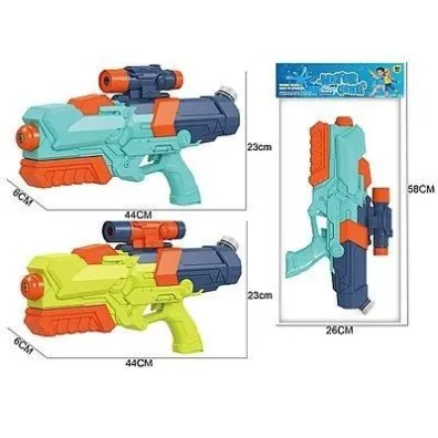 Pistolet na wod� 44cm MIX Adar