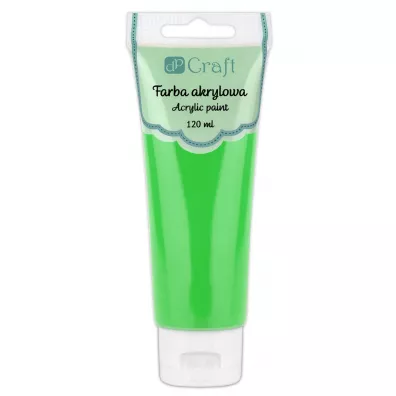 Dalprint Farba akrylowa christmas green 120 ml