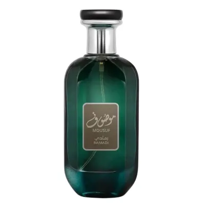 Ard al Zaafaran Mousuf Ramadi Woda perfumowana 100 ml